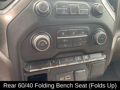 Used 2020 Chevrolet Silverado 1500 LT image 35