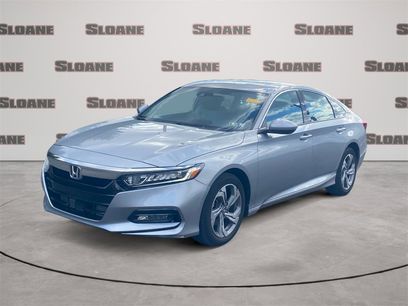 Used 2019 Honda Accord EX