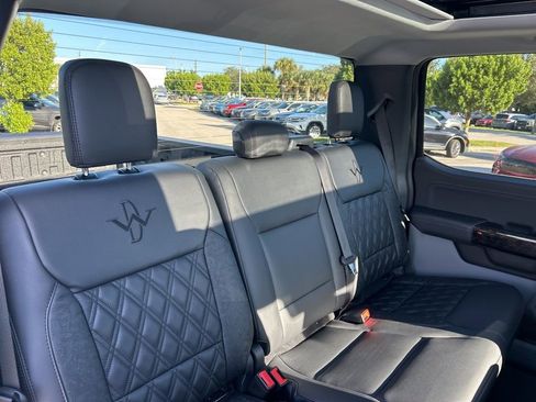 New 2026 Ford F250 XLT w/ XLT Premium Package image 44