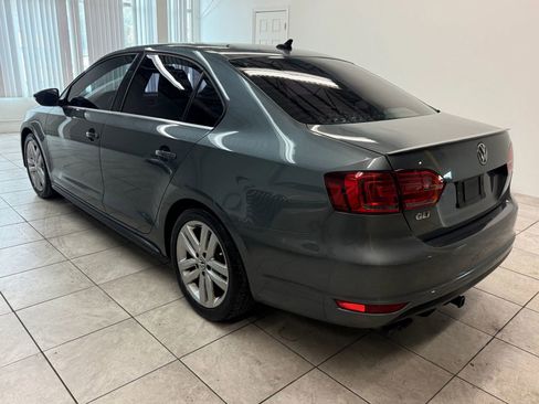 Used 2014 Volkswagen Jetta GLI image 7