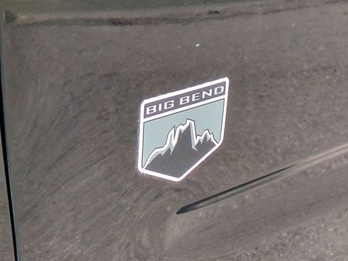 Used 2022 Ford Bronco Sport Big Bend w/ Convenience Package image 13