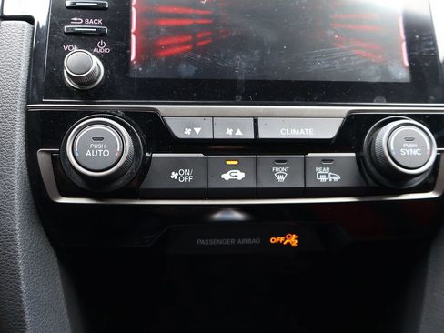 Used 2021 Honda Civic Type R image 42