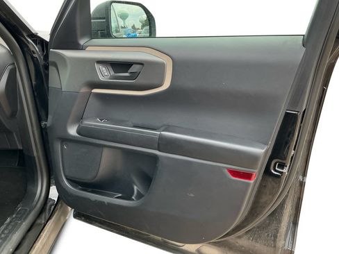 Used 2025 Ford Bronco Sport Big Bend AWD/4WD image 17