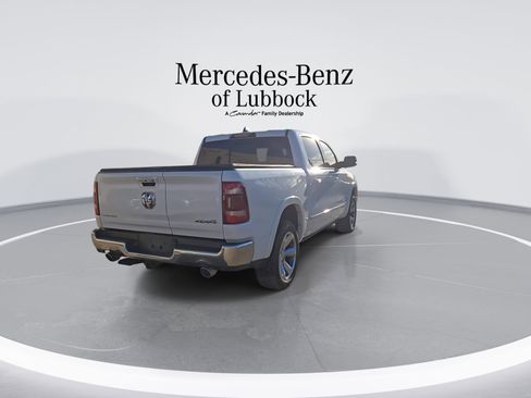 Used 2021 RAM 1500 Limited image 8