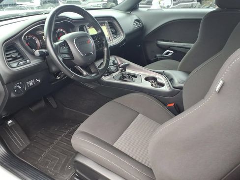 Certified 2023 Dodge Challenger GT w/ Blacktop Package AWD/4WD image 14
