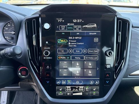 New 2026 Subaru Forester Sport image 29