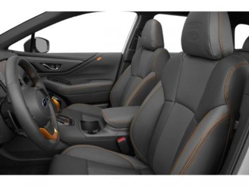Certified 2022 Subaru Outback Wilderness image 12