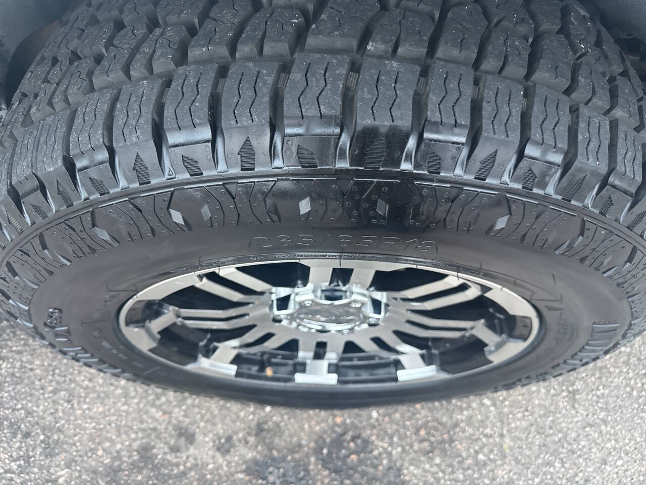 Used 2008 GMC Yukon XL Denali AWD/4WD image 20