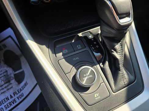 Used 2021 Toyota RAV4 XSE image 25