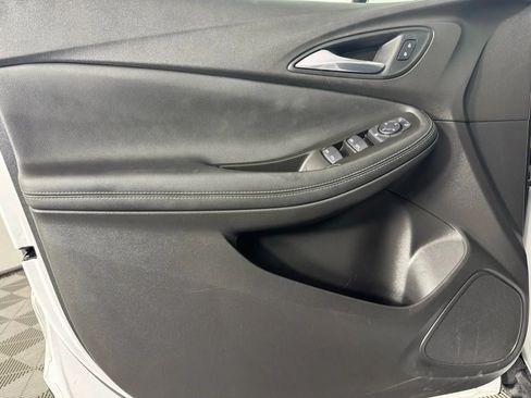 Used 2021 Buick Encore GX Preferred FWD image 36