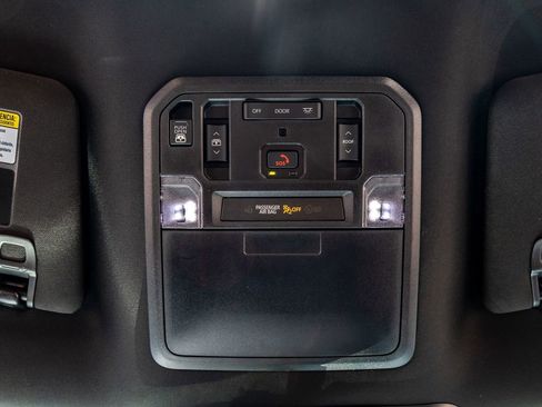 Used 2025 Toyota Tundra TRD Pro image 30