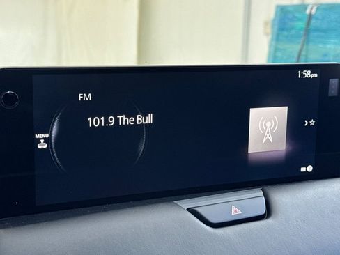 New 2026 MAZDA CX-90 3.3 Turbo S w/ Premium Plus image 19