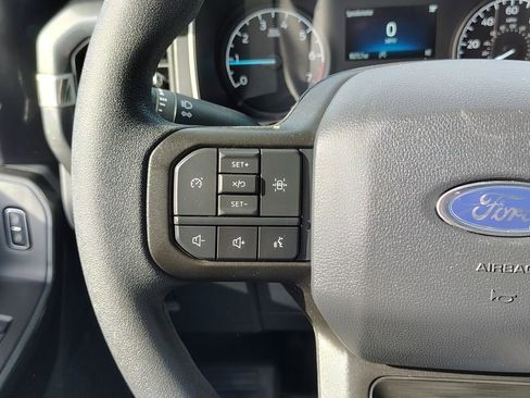 Used 2023 Ford F150 XL w/ STX Appearance Package AWD/4WD image 20