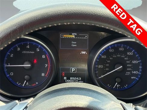 Used 2018 Subaru Outback 2.5i Limited image 20