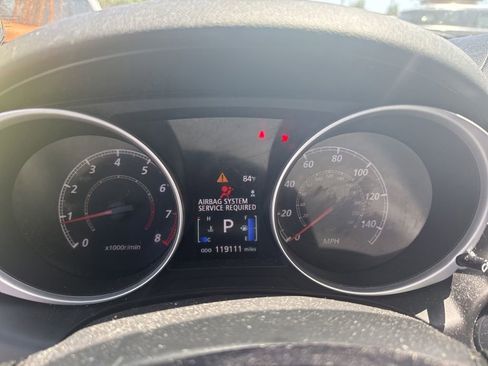 Used 2013 Mitsubishi Outlander Sport ES FWD image 9
