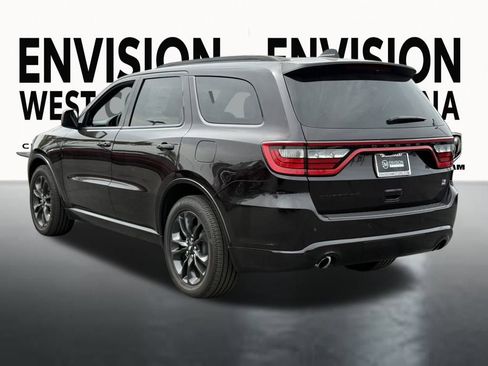 New 2025 Dodge Durango GT w/ Blacktop Package image 6