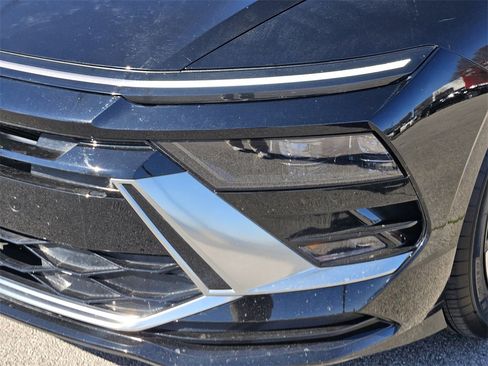 Certified 2024 Hyundai Sonata SEL image 5