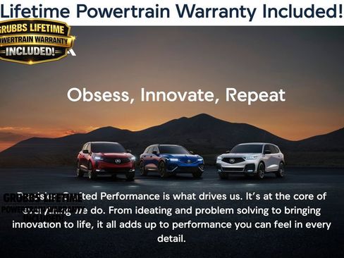 New 2025 Acura ADX A-Spec AWD/4WD image 14