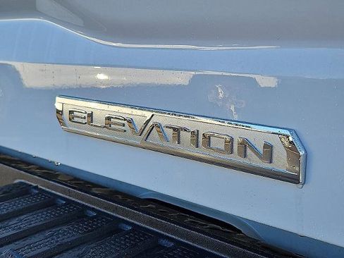 New 2026 GMC Sierra 1500 Elevation image 21