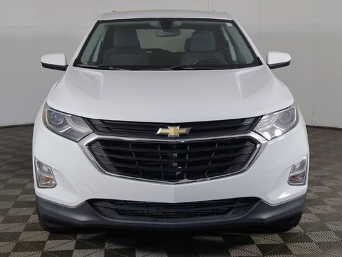 Used 2018 Chevrolet Equinox LT image 9