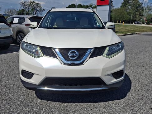 Used 2016 Nissan Rogue SV w/ SV Premium Package AWD/4WD image 3