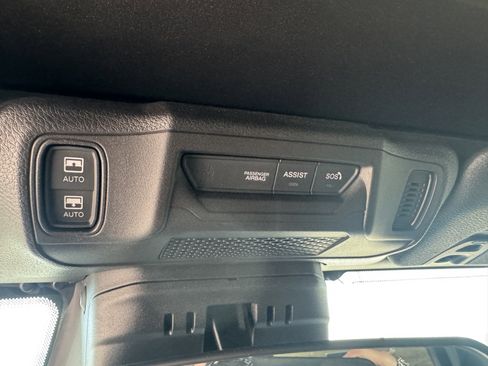 Used 2025 Jeep Wrangler Unlimited Sport S 4xe image 31