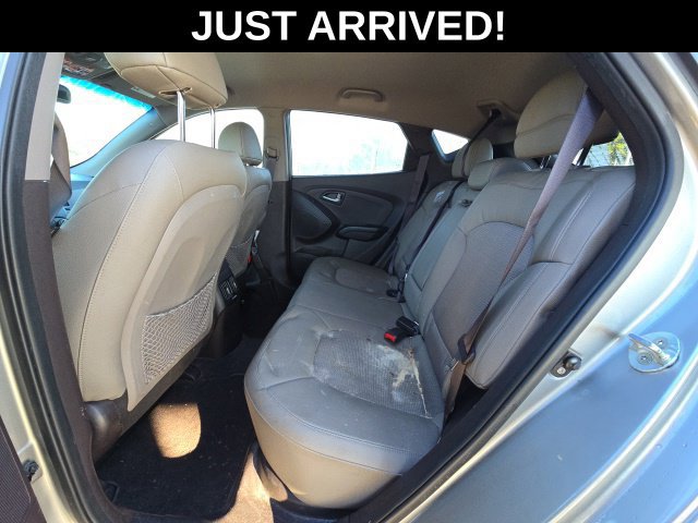 Used 2014 Hyundai Tucson SE FWD image 7