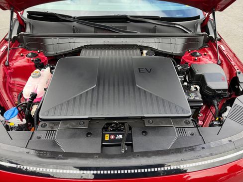 Certified 2025 Hyundai Kona N Line image 20