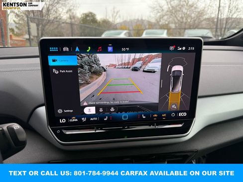 Used 2025 Volkswagen ID.4 Pro image 25