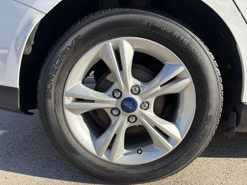 Used 2014 Ford Focus SE image 46