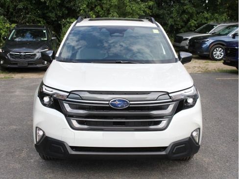 New 2026 Subaru Forester Premium AWD/4WD image 20