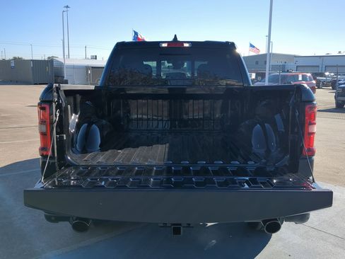 Used 2026 RAM 1500 Lone Star image 30