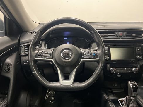 Used 2020 Nissan Rogue SL w/ Premium Package image 14