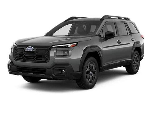 New 2026 Subaru Outback Limited image 1