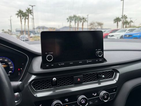 Used 2023 Acura Integra A-Spec image 10