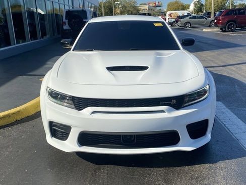 Used 2023 Dodge Charger Scat Pack image 3