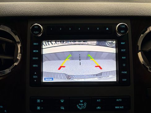 Used 2011 Ford F350 Lariat w/ Lariat Ultimate Pkg image 16