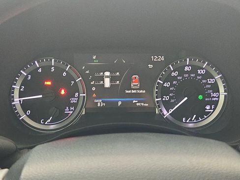 Used 2023 Toyota Highlander L FWD image 17