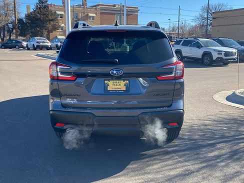 Used 2026 Subaru Ascent Premium AWD/4WD image 6