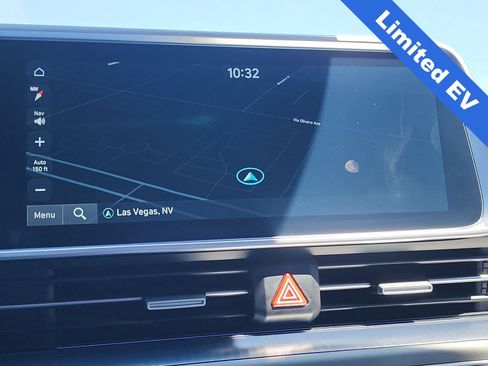 Used 2024 Hyundai Ioniq 6 Limited RWD image 27