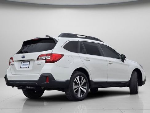 Used 2019 Subaru Outback 3.6R Limited image 25