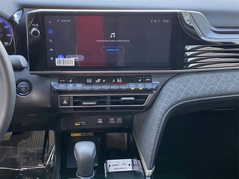 Used 2026 Toyota Camry XLE image 26