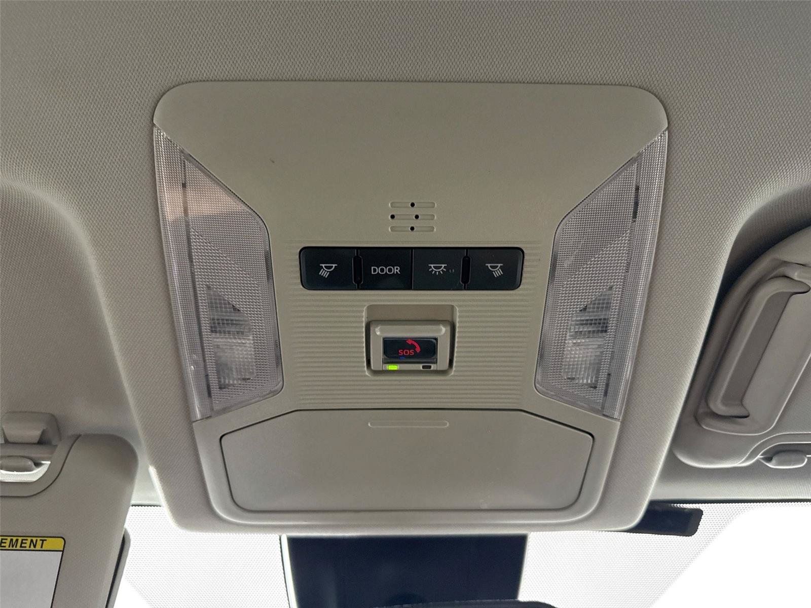 Certified 2025 Toyota RAV4 XLE FWD image 6