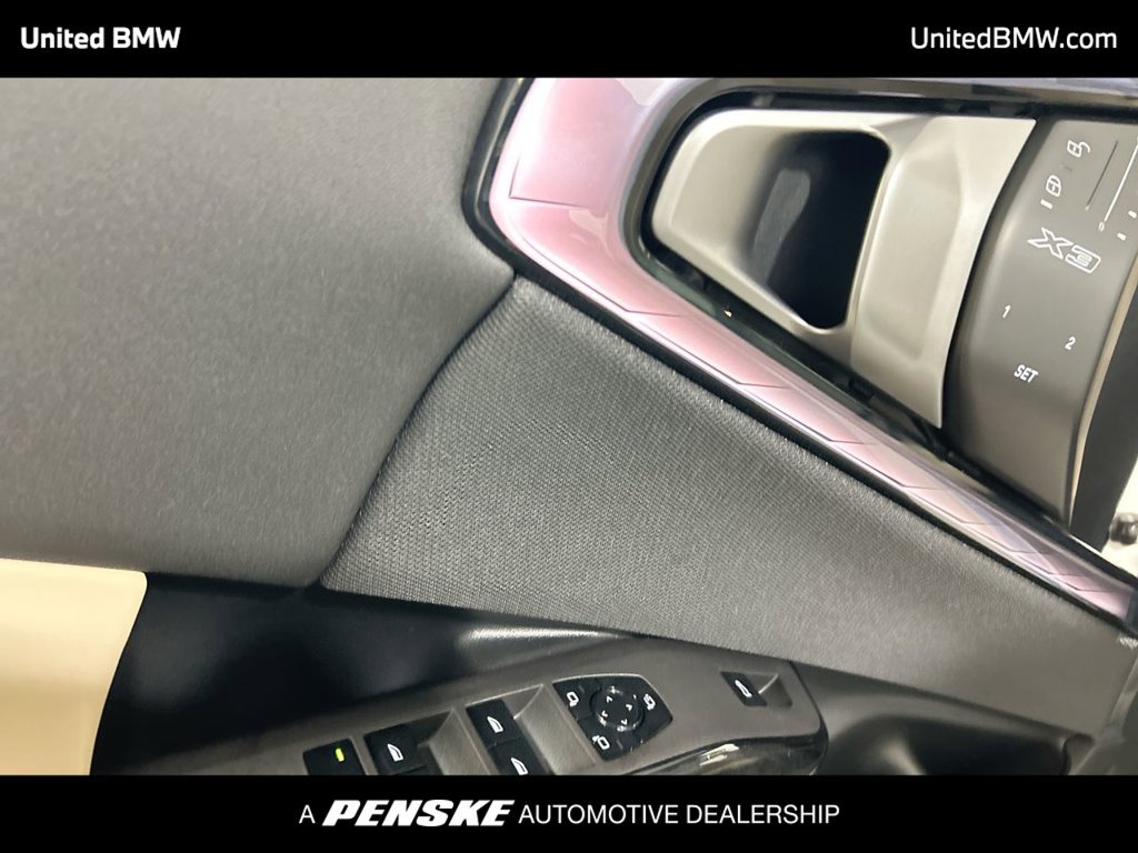 Used 2026 BMW X3 xDrive30i w/ M Sport Package AWD/4WD image 11