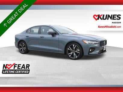 Used 2024 Volvo S60 B5 Core