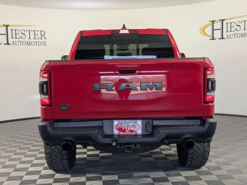Used 2019 RAM 1500 Rebel w/ Rebel Level 1 Equipment Group image 3