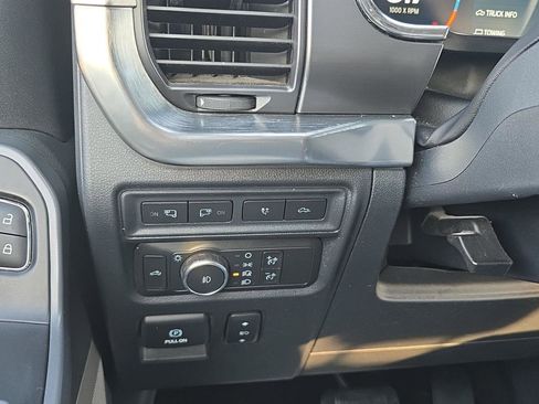 Used 2021 Ford F150 Lariat w/ Equipment Group 501A Mid image 25