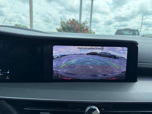 New 2026 Nissan Murano SV AWD/4WD image 26