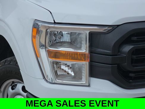 Used 2022 Ford F150 XL w/ Trailer Tow Package AWD/4WD image 33