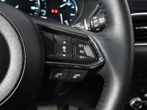 Used 2023 MAZDA CX-5 AWD 2.5 S w/ Premium Plus Pkg image 35